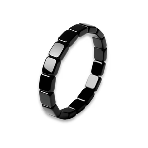 Vironis™ | Hematite Bracelet - Unterstützt die sexuelle Leistungsfähigkeit