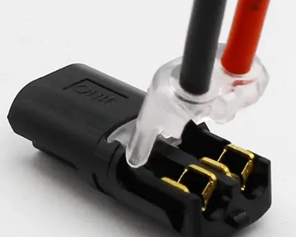 EasyConnector® - Die revolutionäre Lösung für stressfreie und mühelose Verkabelung! | 10+10 Gratis