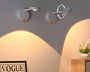 BrightWay™ - Intelligentes Bewegungslicht