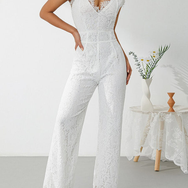 Giselle - Spaghetti-Träger-Overall