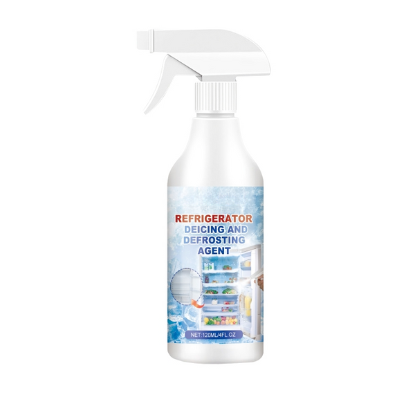 1+1 GRATIS | FrostGone -Schnellabtauungsspray [Letzter Tag Rabatt]