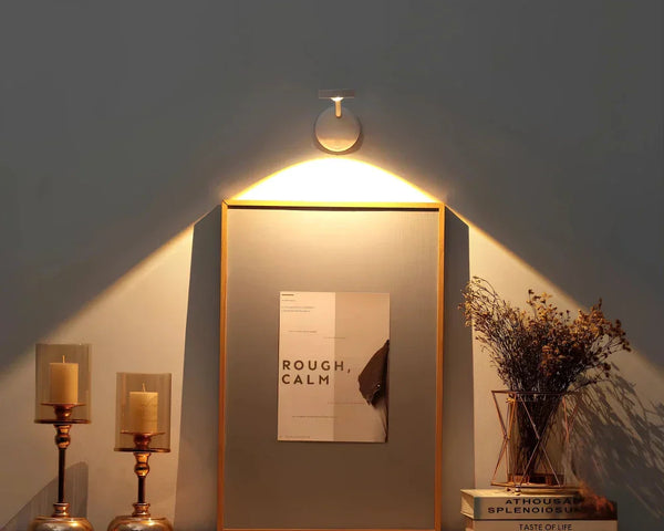 LumiFlex™ – Kabelloses Licht für jede dunkle Ecke!