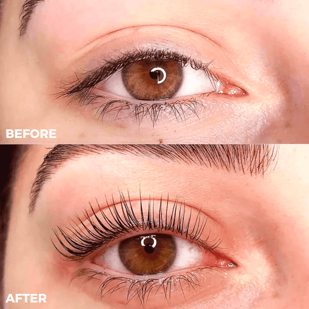HitzeLockeWimper™ Schnelles & kraftvolles Locken im Handumdrehen