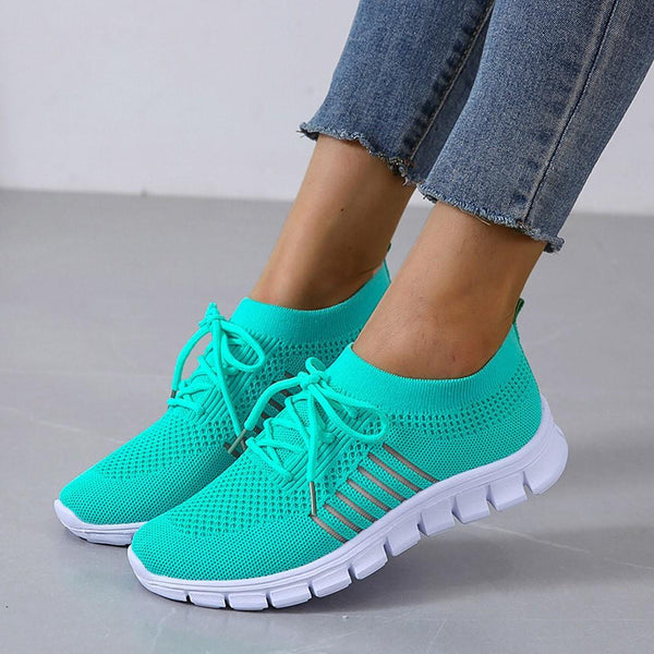 Isabel™ | Atmungsaktive Schuhe | 50% RABATT!