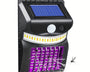 1+1 GRATIS | ZapBeam - 2-in-1 Solar-Wanzenzapper