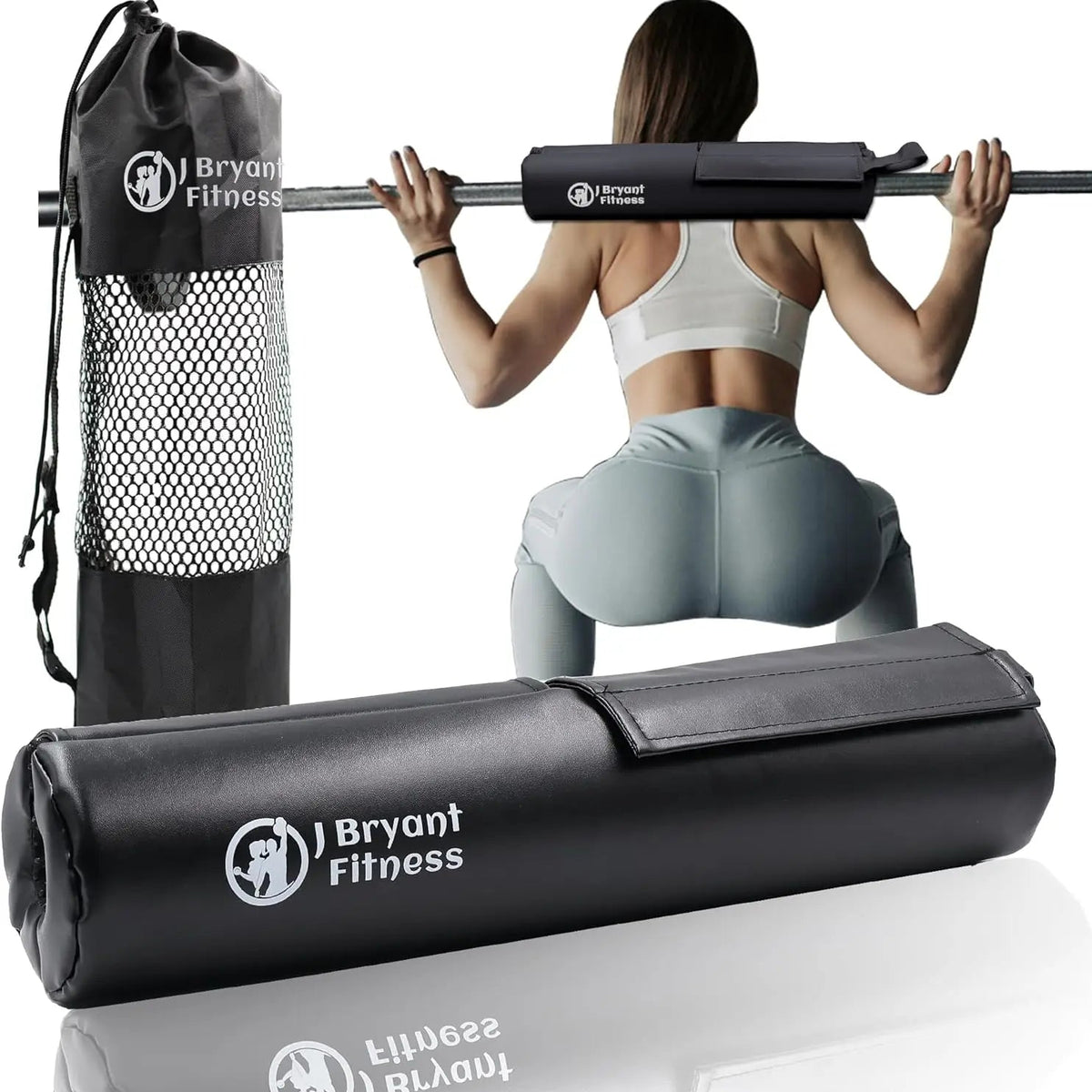 KraftKissen™ Garantiert schmerzfreie Workouts