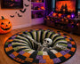 SpookDepth™ 3D Halloween Illusions-Teppich | Schauriger Tiefeneffekt