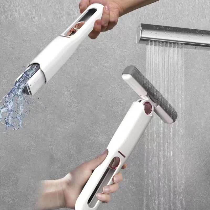 EasyMop™ - Mühelose Reinigung und Umweltfreundlichkeit in einem!