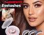 WimperLink™ Selbstklebender Wimpernschmuck