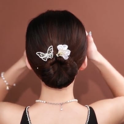 EinfacherStil™ Schnelles, elegantes Styling