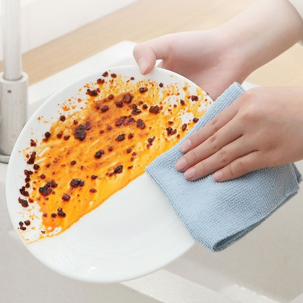 UltraCleaner® - Universelles Reinigungstuch für strahlende Sauberkeit
