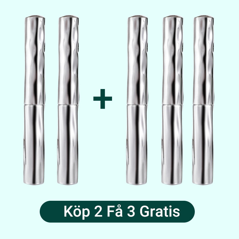 VolleWimper™ Langanhaltender Volumenschub