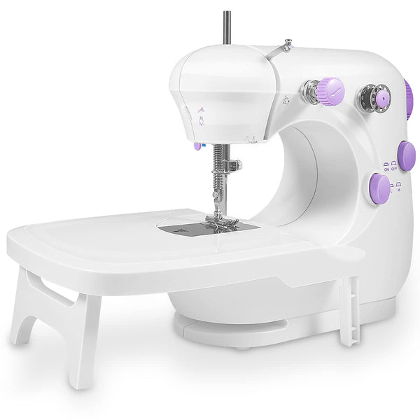 SewCraft™ - Kompakte Mini-Nähmaschine für Zuhause