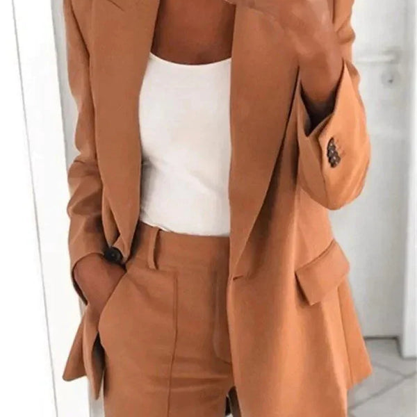 Amelia™ | Jacke+Hose-Set