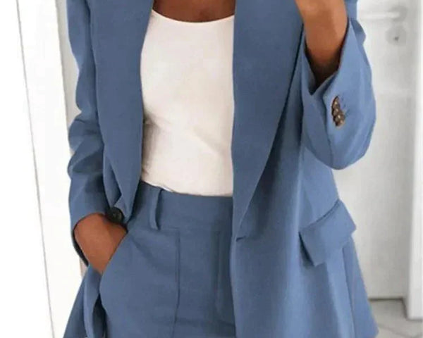 Amelia™ | Jacke+Hose-Set