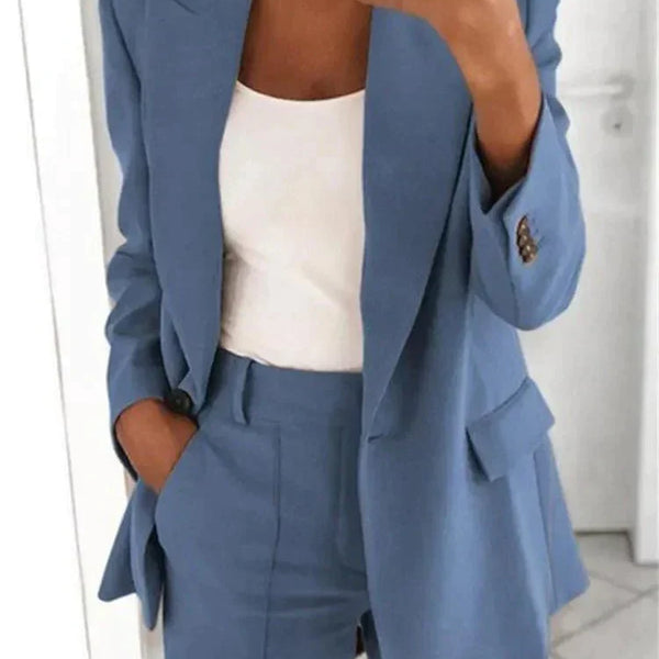 Amelia™ | Jacke+Hose-Set