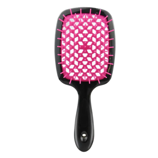 FrizzFixierer™ Mühelose, verhedderungsfreie Bürstung (1+1 Gratis)