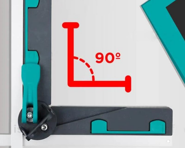 EasyCuts™ - Gehrungslehre | 50% Rabatt