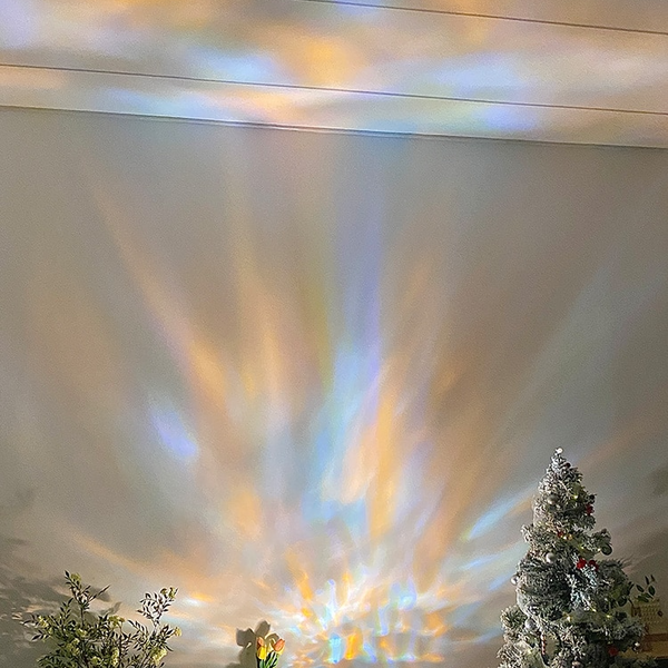 LED Cube™ | Verwandle deinen Raum in ein Paradies!