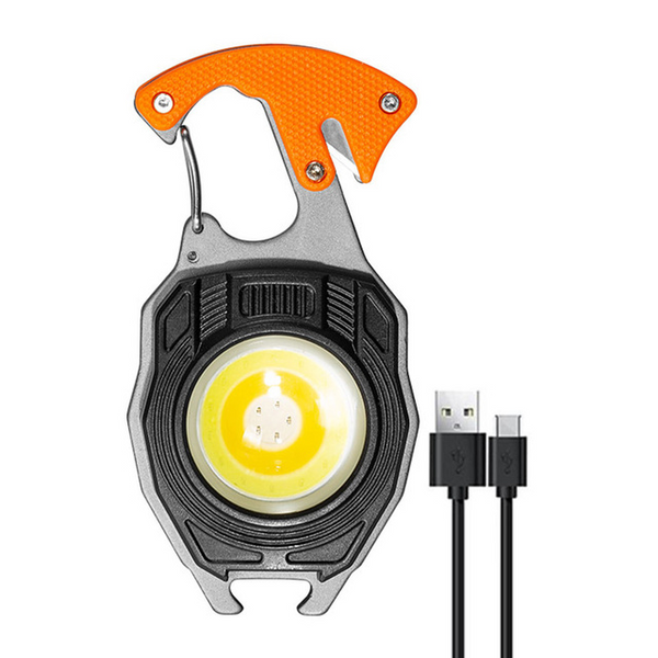 UltraTool™ – Ihr All-in-One Multi-Tool für Notfälle und Beleuchtung