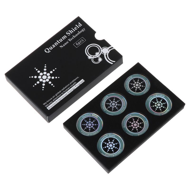 Shieldora™ | EMF-Schutzchips – Für Weniger EMF-Belastung & Mehr Ruhe Im Digitalen Alltag