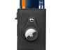 AiroWallet™ - AirTag Leather Wallet (unterstützt sowohl Android als iOS)