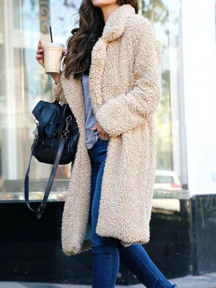 Debby's Strickjacke