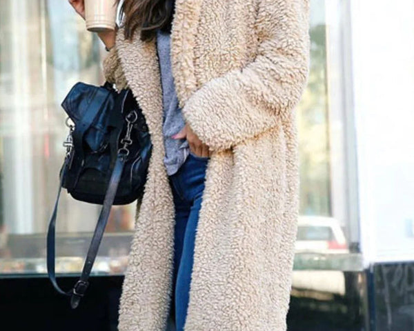 Debby's Strickjacke