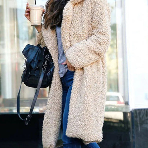 Debby's Strickjacke