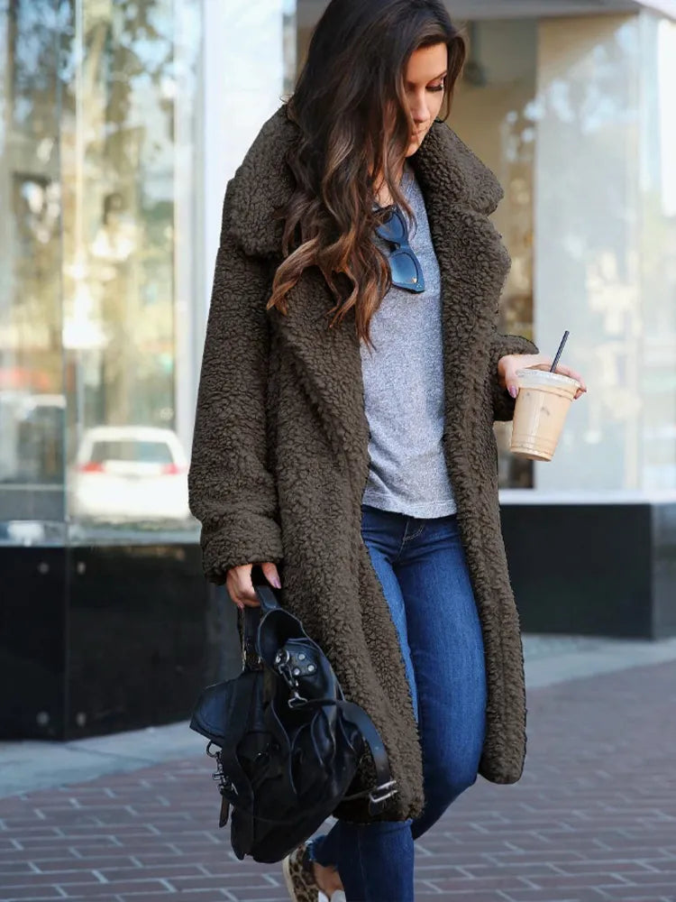 Debby's Strickjacke
