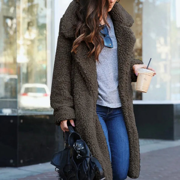 Debby's Strickjacke