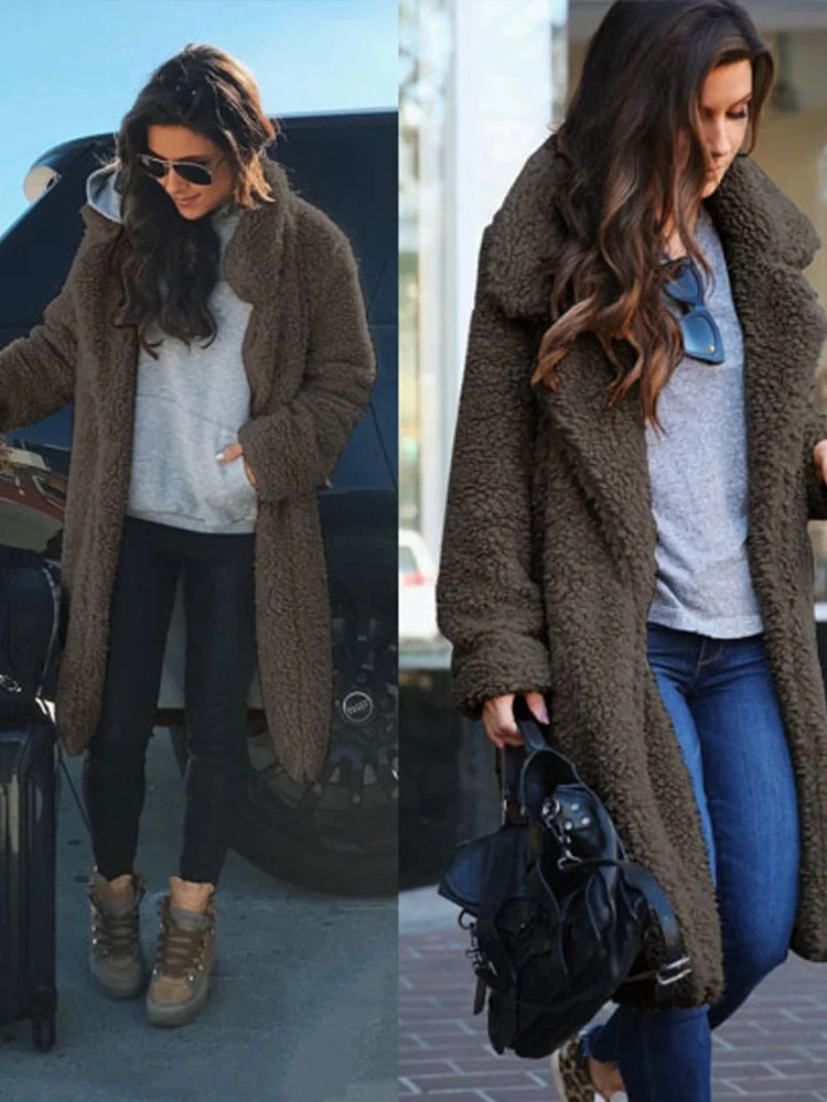Debby's Strickjacke