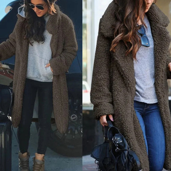 Debby's Strickjacke