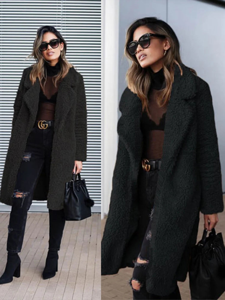 Debby's Strickjacke