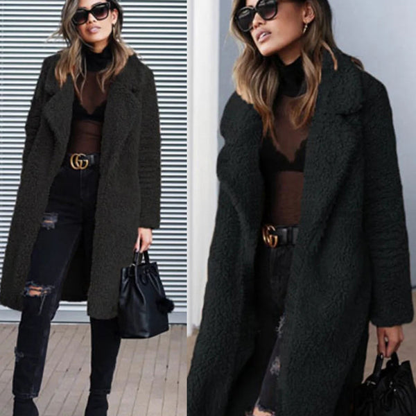 Debby's Strickjacke