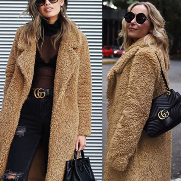 Debby's Strickjacke