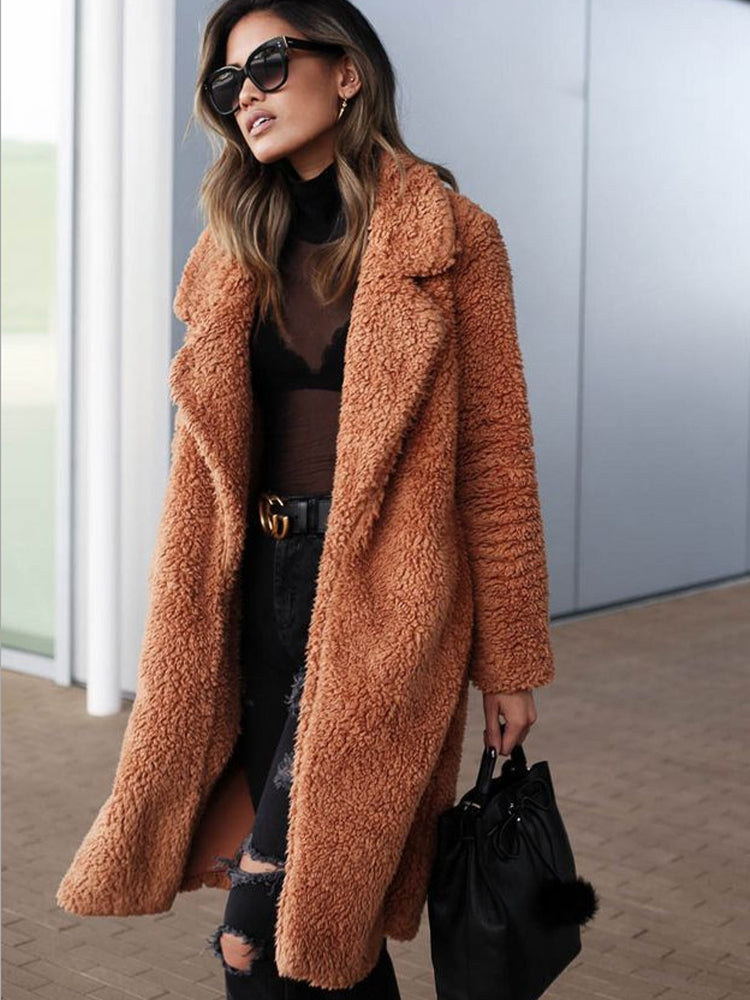Debby's Strickjacke