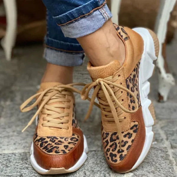 Nilony™ – Damen Leo-Sneaker