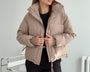 Cassidy™ | Legere Winter-Herbstjacke