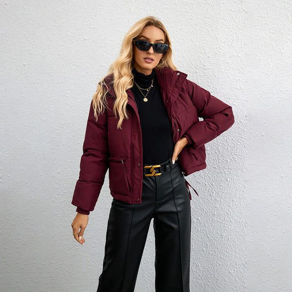Cassidy™ | Legere Winter-Herbstjacke