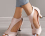 Sherly™ | Stiletto-Absätze