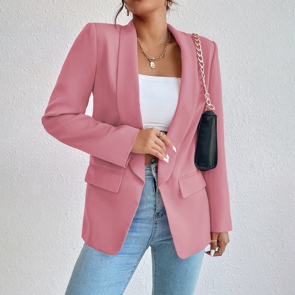 Tina's ™ | Zeitlose Klassische Eleganz Blazer