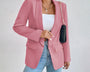 Tina's ™ | Zeitlose Klassische Eleganz Blazer