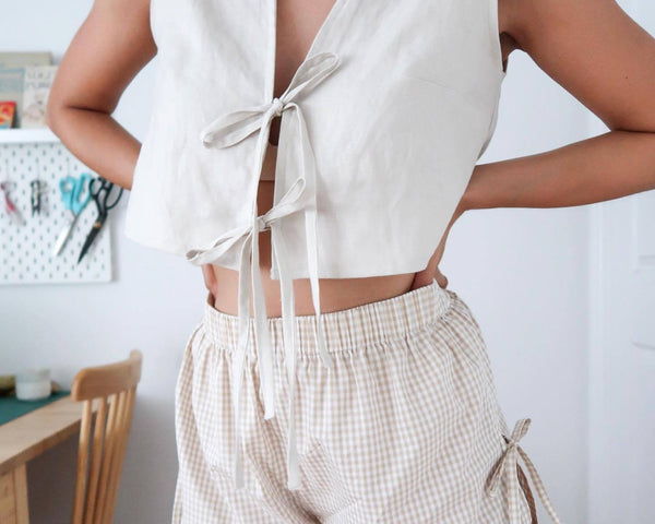 Amelia Shorts