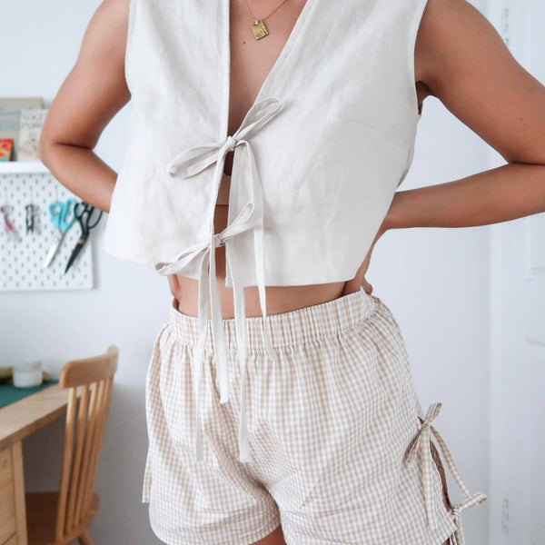 Amelia Shorts