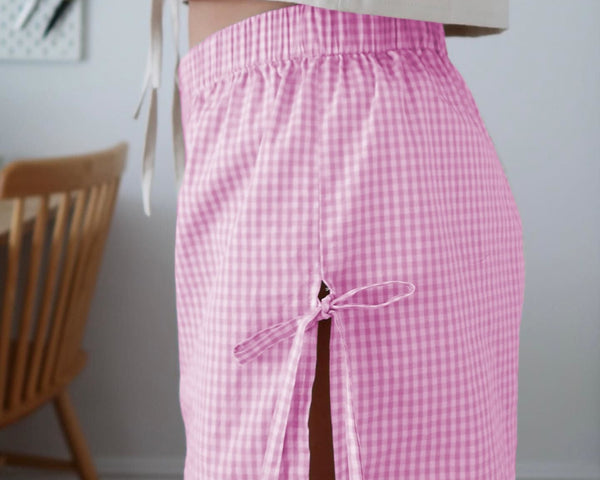 Amelia Shorts