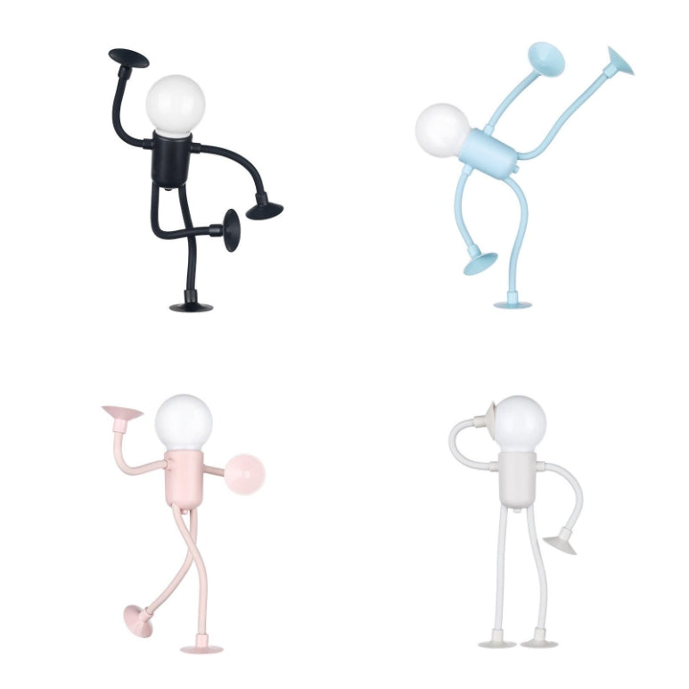 1+1 GRATIS | NightFlexor™ - Flexibler Sportsmann-Nachtlicht [Letzter Tag Rabatt]