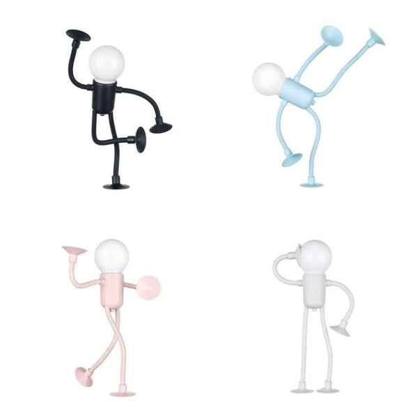 1+1 GRATIS | AuraLume™ – Kabellose LED-Lampe für Gemütliche Abende & Entspannung