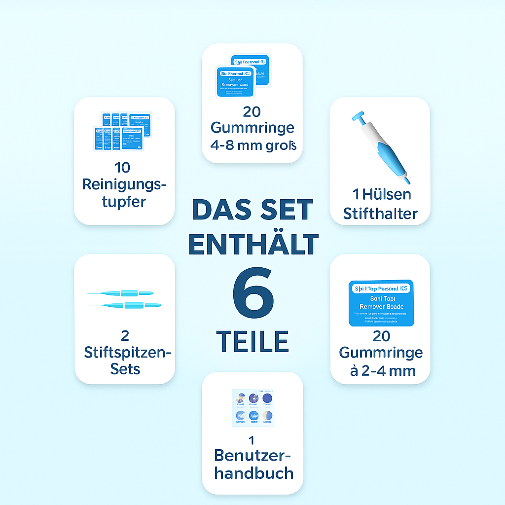 ALCURA™ - Glatte Haut in nur 4 Tagen