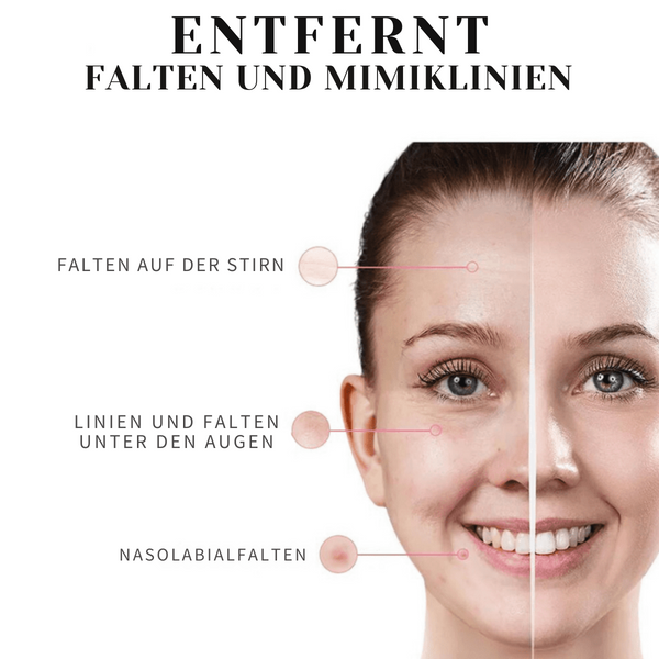 1+1 Gratis | SleekSkin™ | Alterslose Schönheit Ausstrahlung [Letzter Tag Rabatt]
